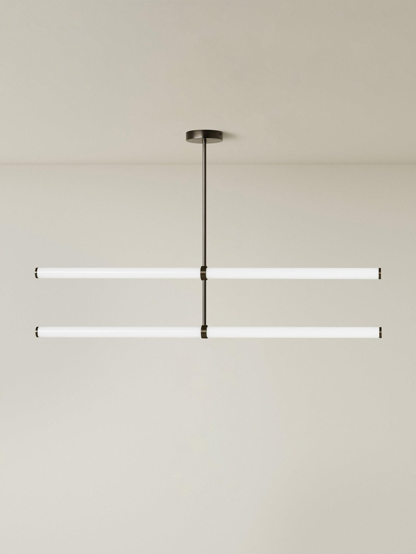 Turn Parallel Pendant 02 Pendant Lights