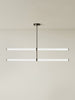 Turn Parallel Pendant 02 Pendant Lights