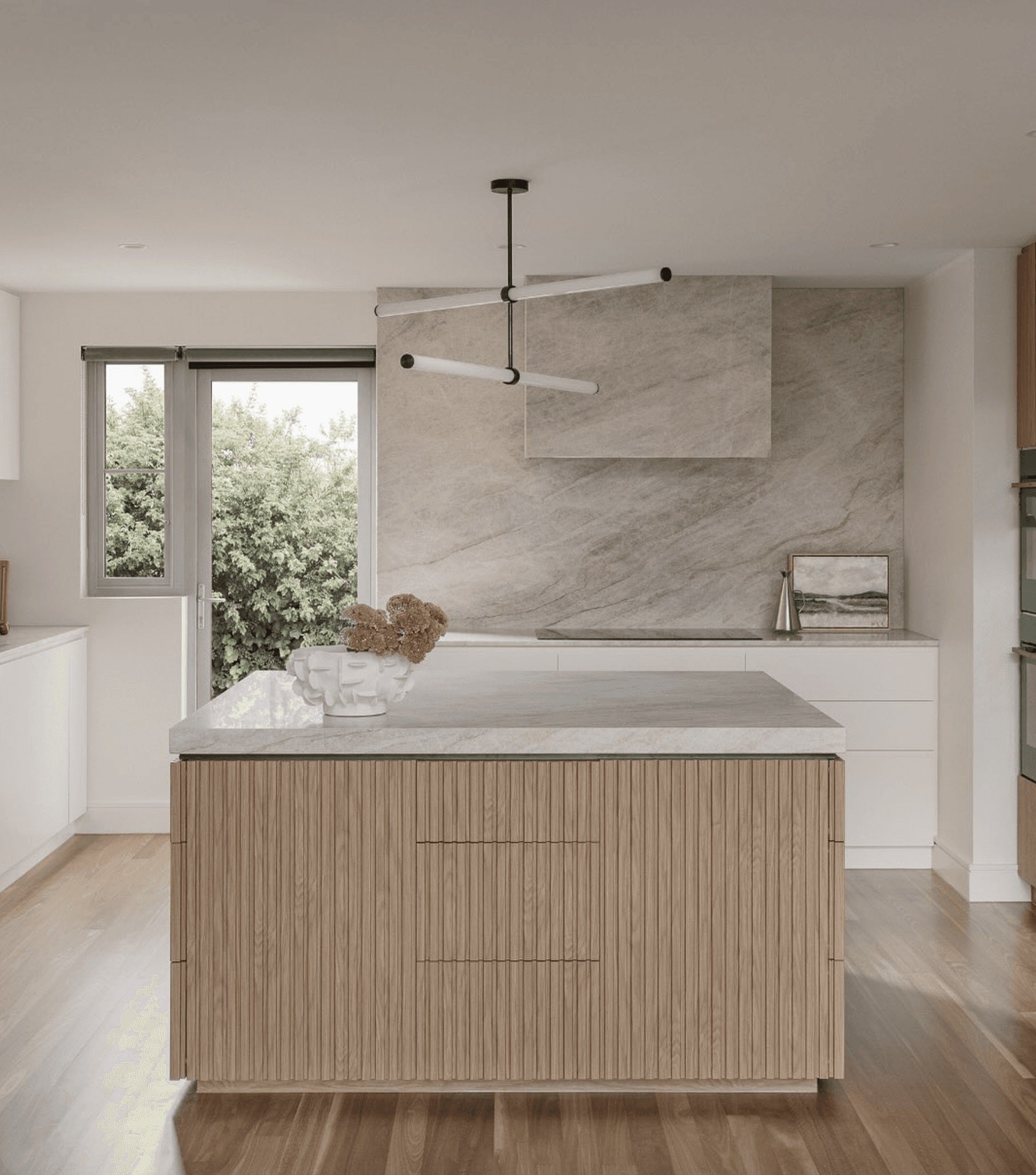 Turn Parallel Pendant 02 Pendant Lights