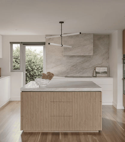 Turn Parallel Pendant 02 Pendant Lights