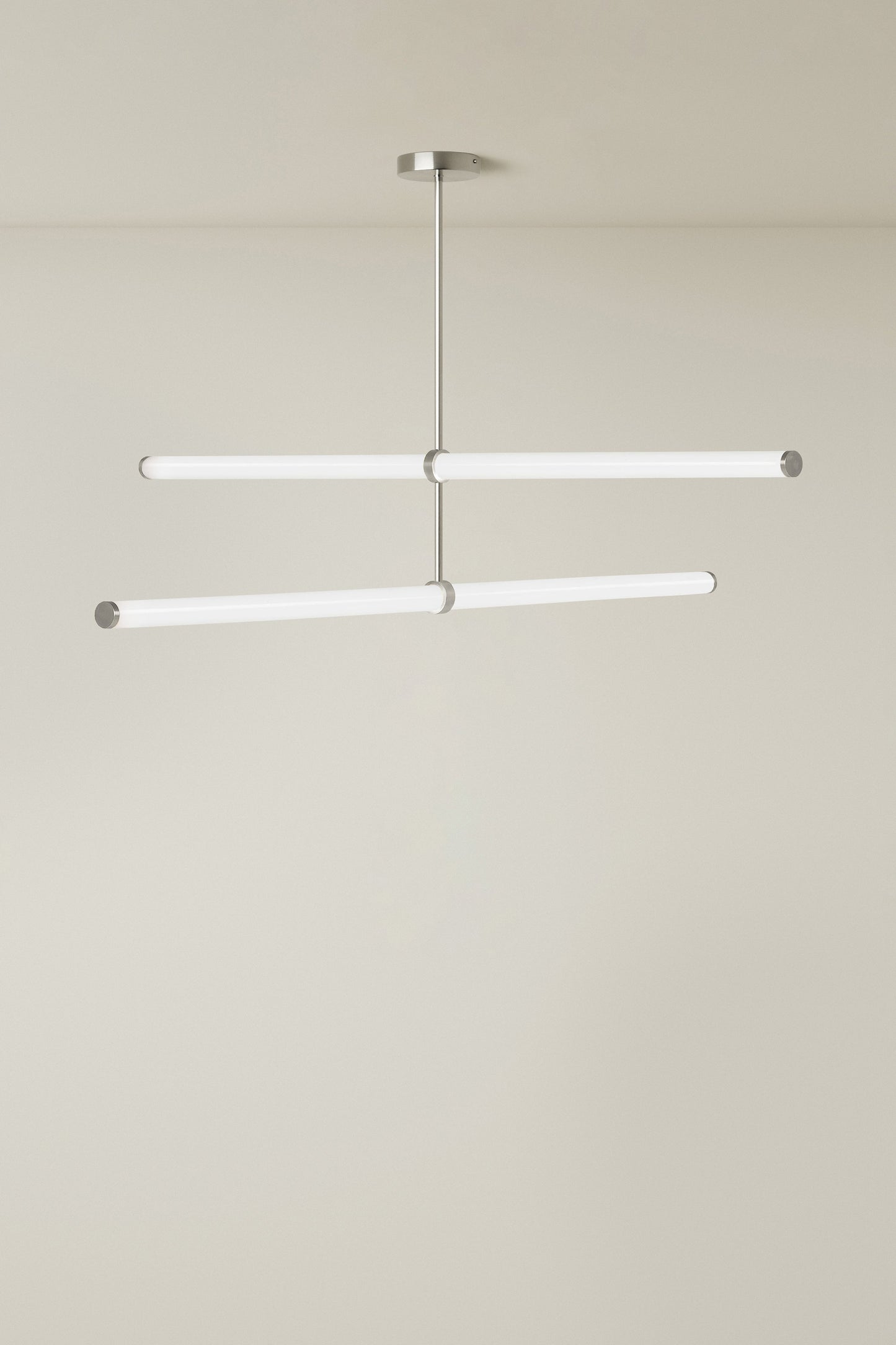 Turn Parallel Pendant 02 Pendant Lights