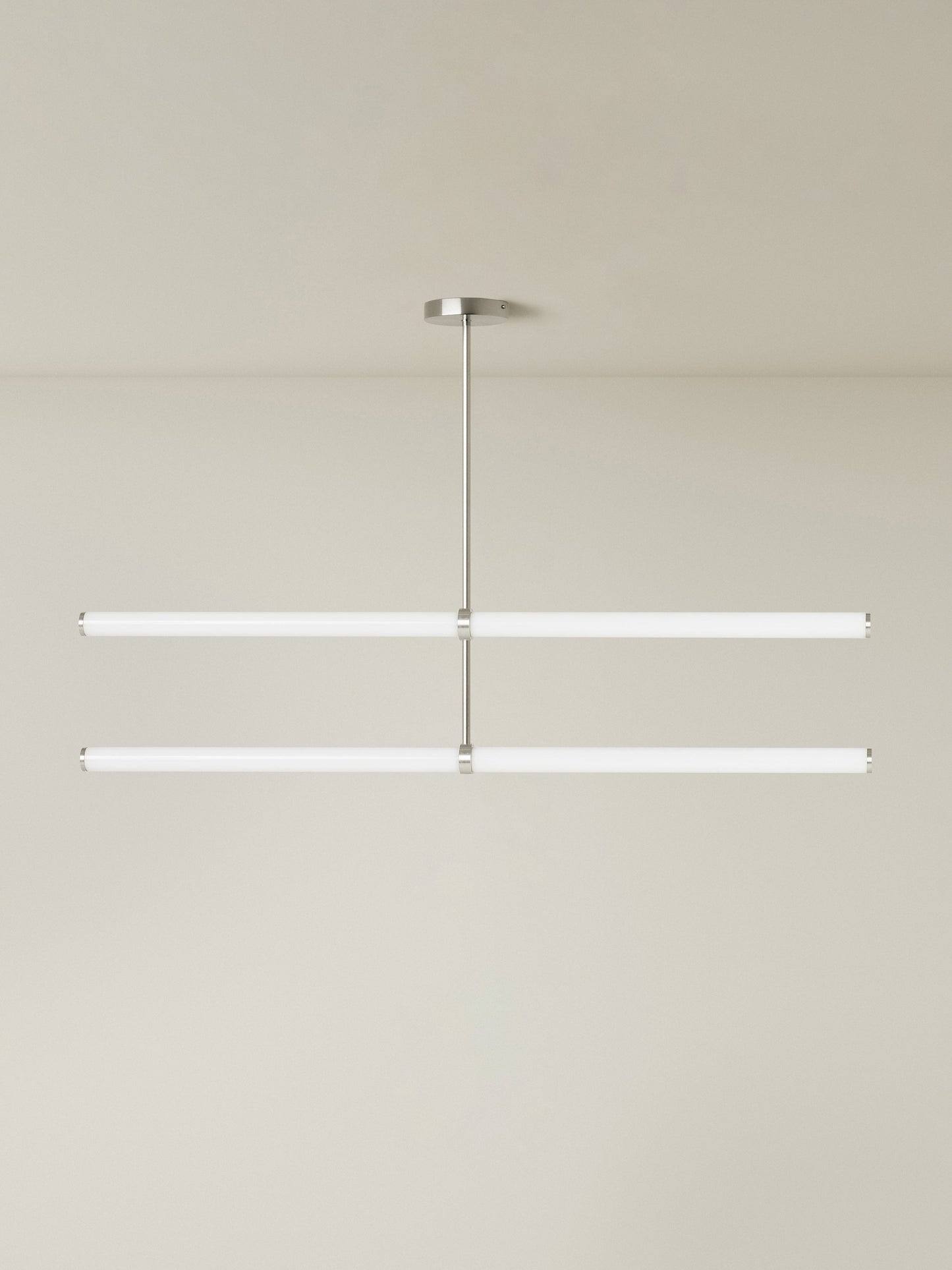 Turn Parallel Pendant 02 Pendant Lights