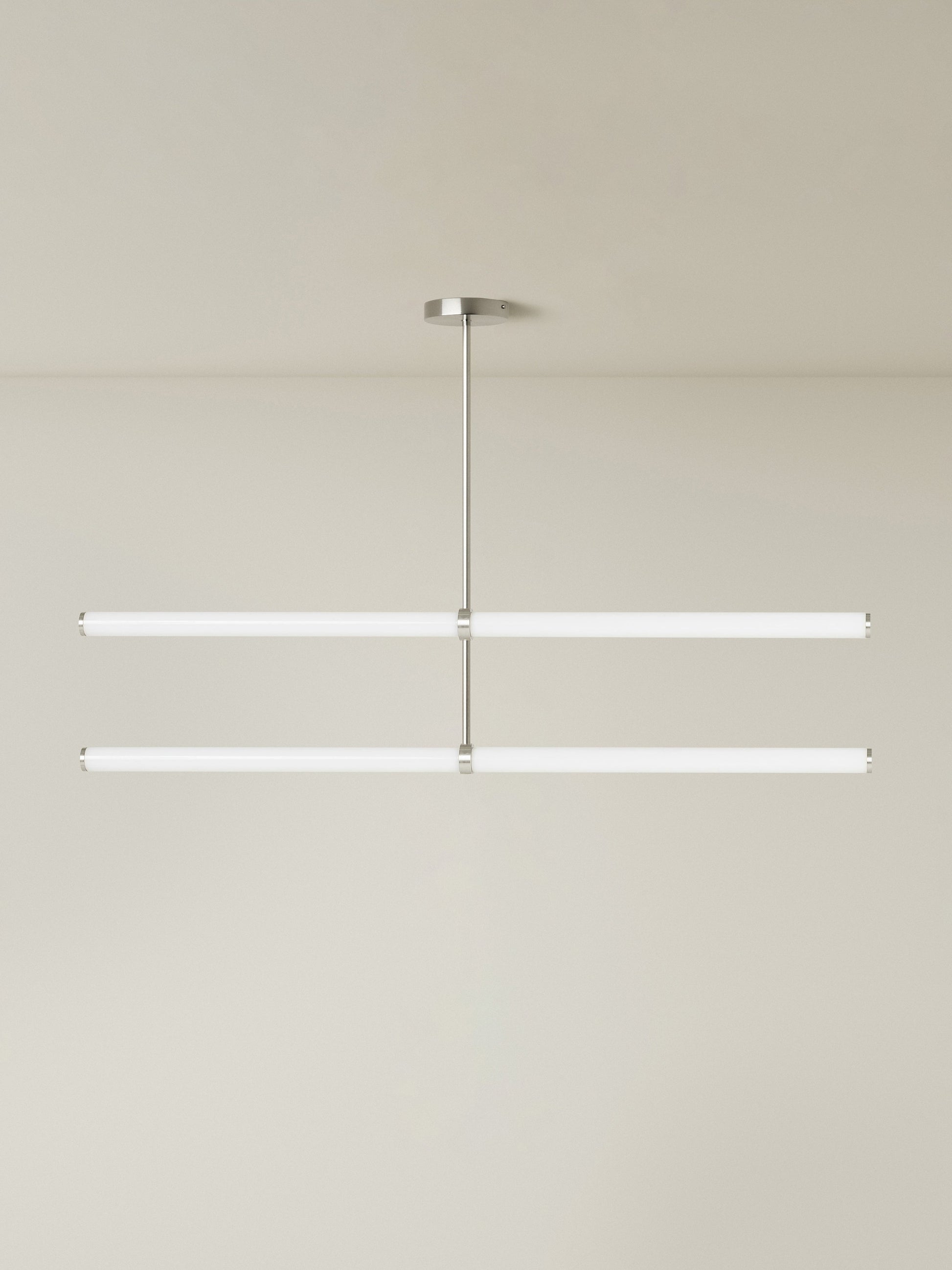 Turn Parallel Pendant 02 Pendant Lights