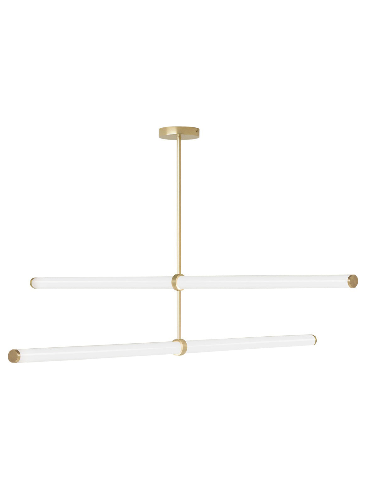 Turn Parallel Pendant 02 Pendant Lights