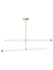 Turn Parallel Pendant 02 Pendant Lights