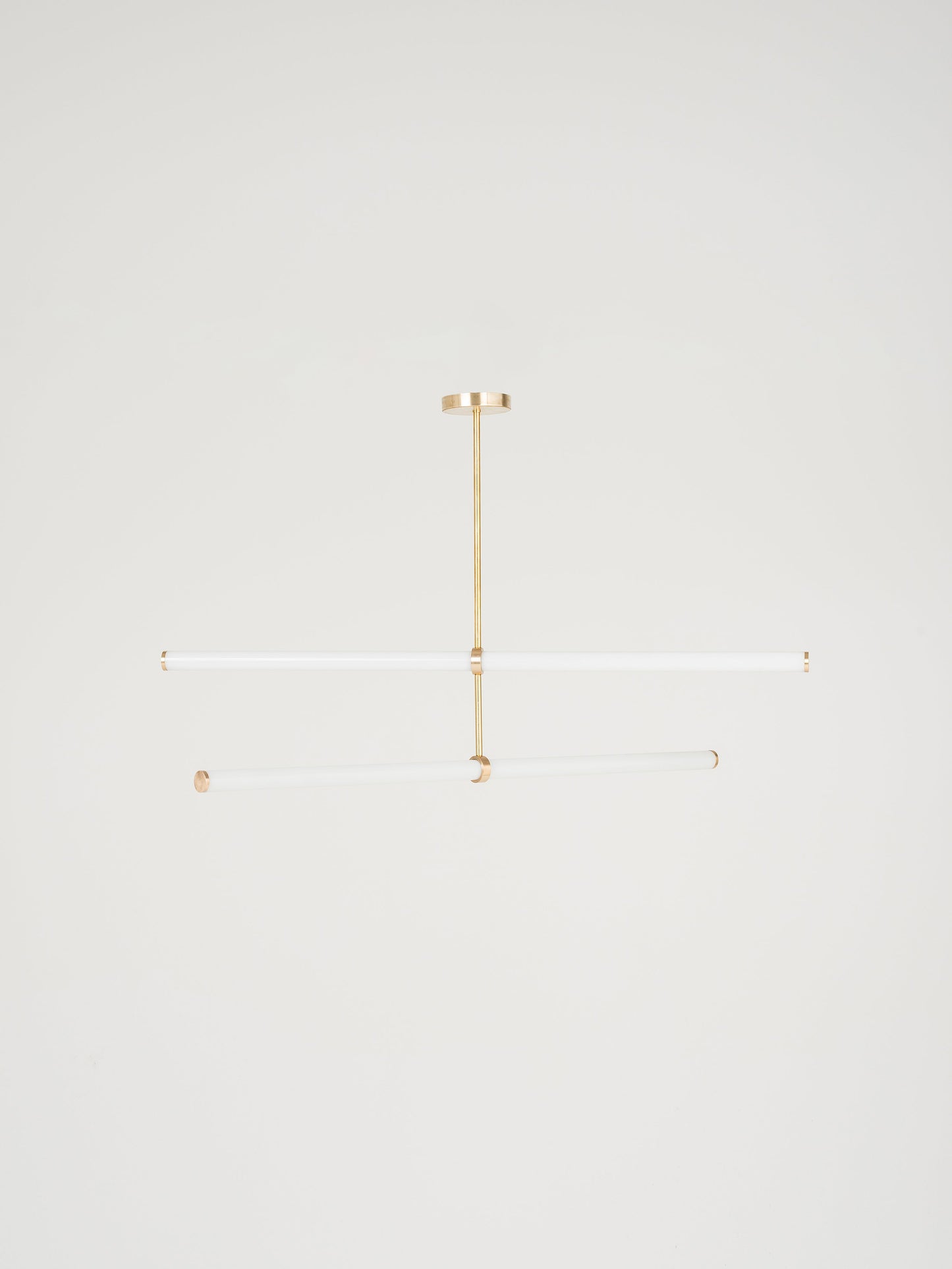 Turn Parallel Pendant 02 Pendant Lights