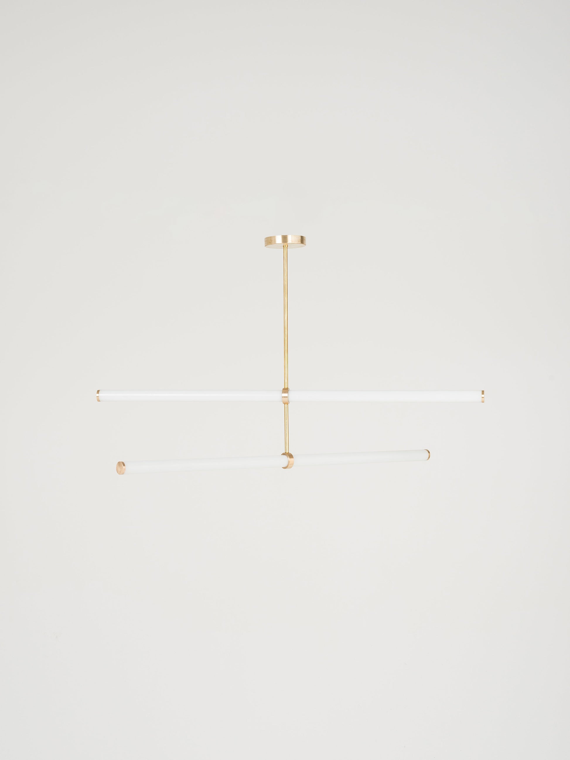 Turn Parallel Pendant 02 Pendant Lights