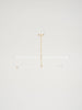 Turn Parallel Pendant 02 Pendant Lights
