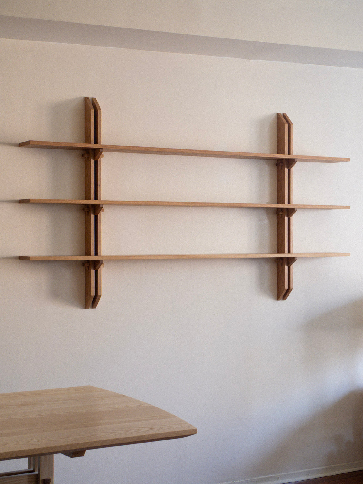 Tusk Shelf Shelves