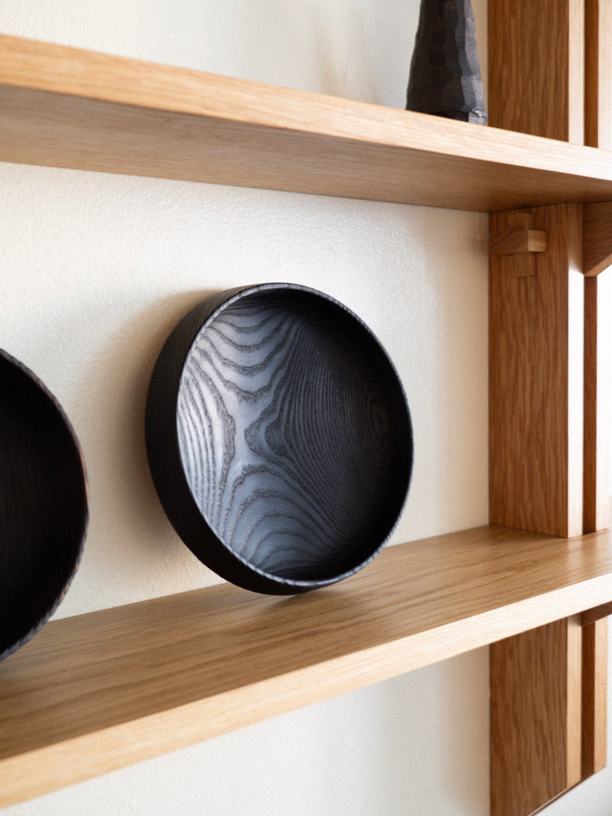 Tusk Shelf Shelves - Detail