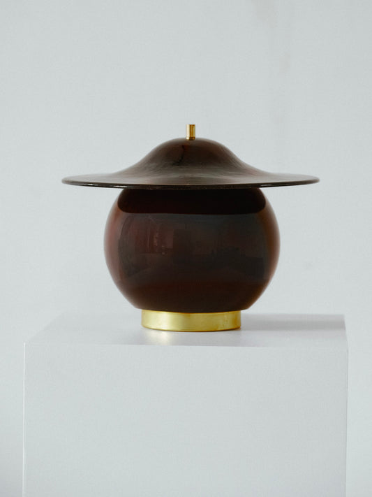 Twirl Small Table Lamp Table Lamps