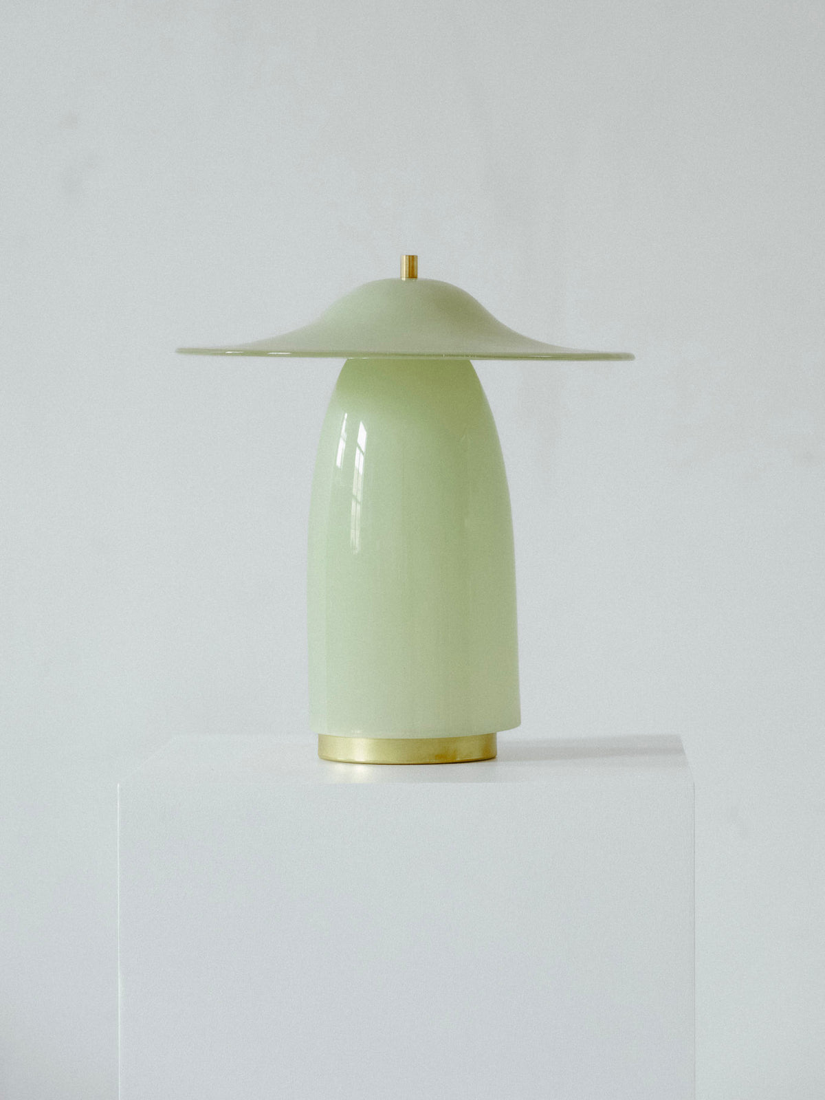Twirl Tall Table Lamp Table Lamps