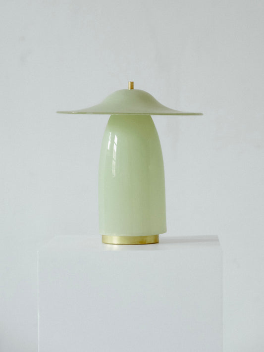 Twirl Tall Table Lamp Table Lamps