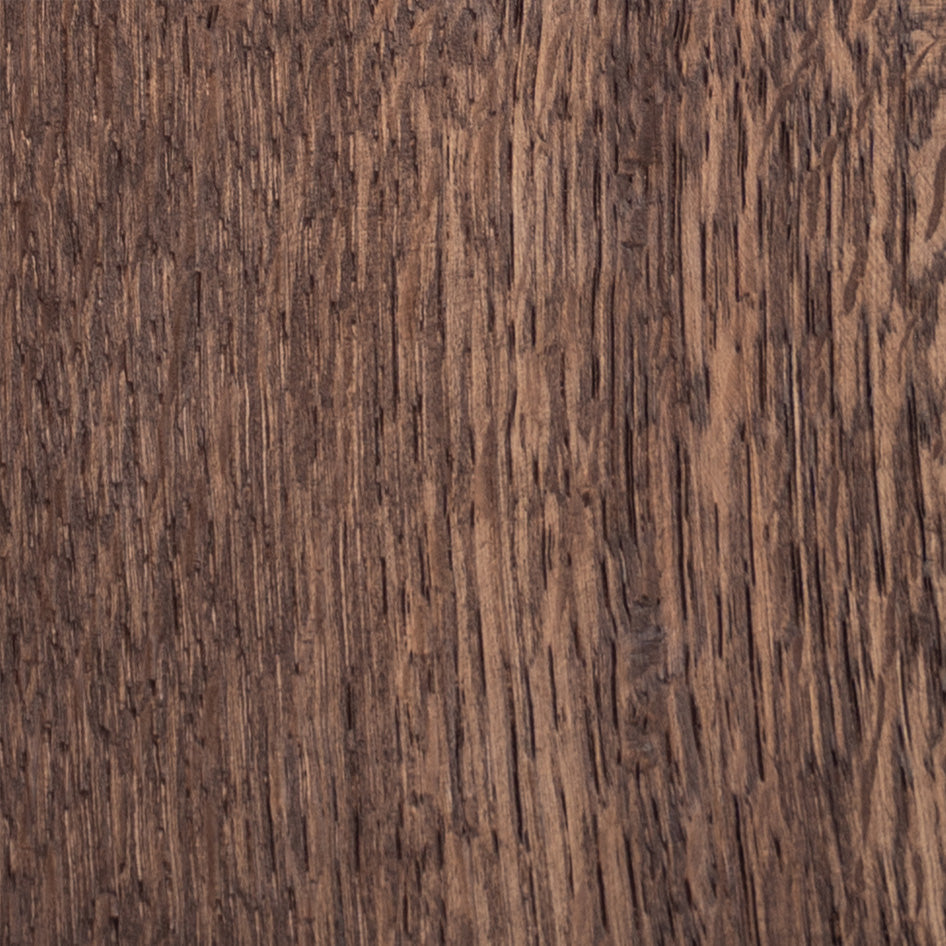 Obstacles Umber Finish