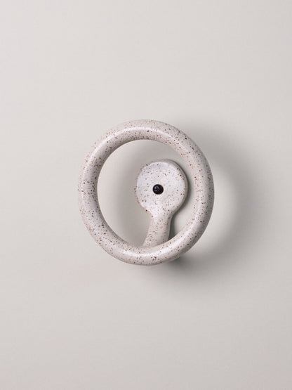 Uni Wall Hook by SIN Hardware