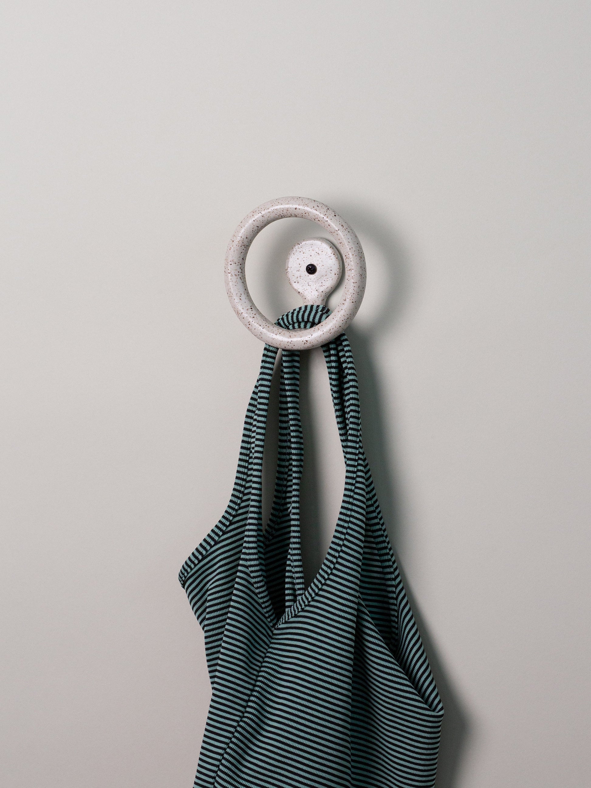 Uni Wall Hook by SIN Hardware