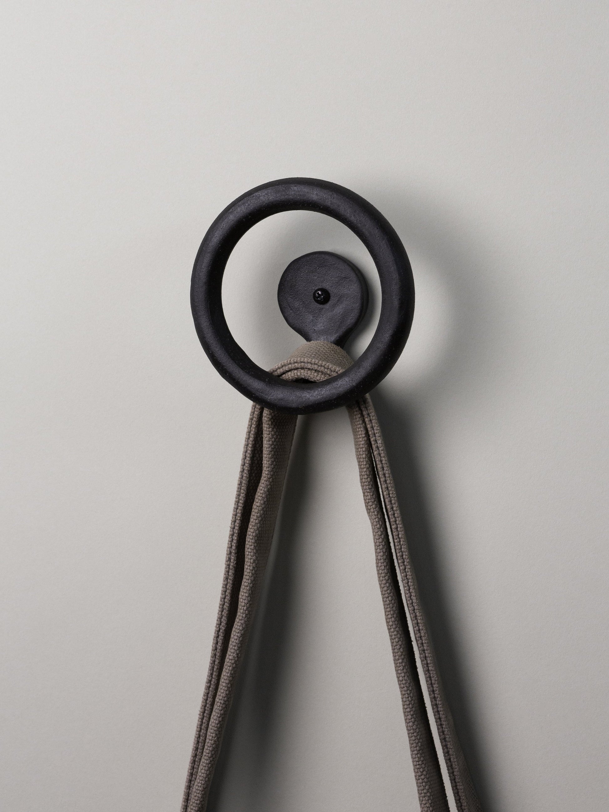 Uni Wall Hook by SIN Hardware