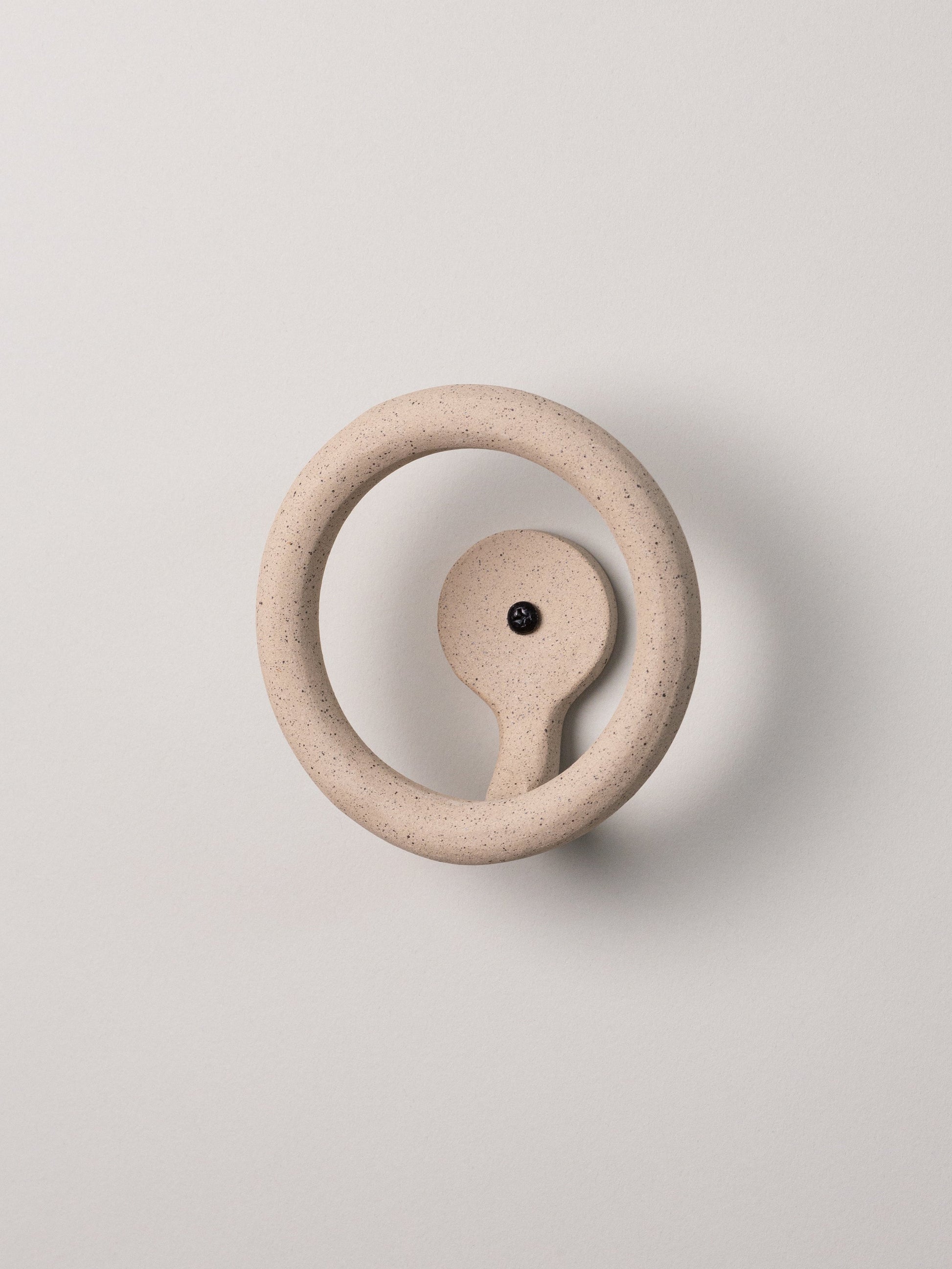 Uni Wall Hook by SIN Hardware