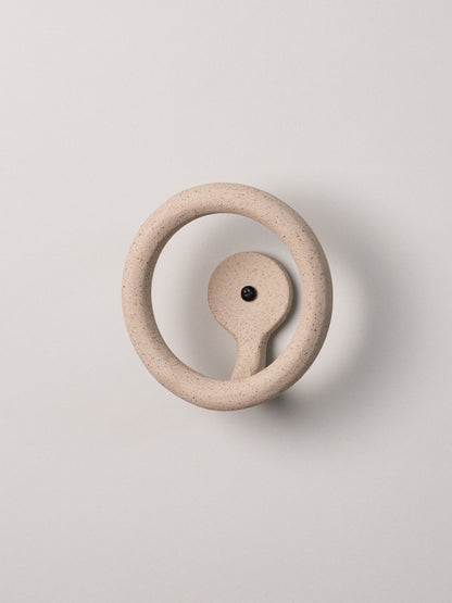 Uni Wall Hook by SIN Hardware