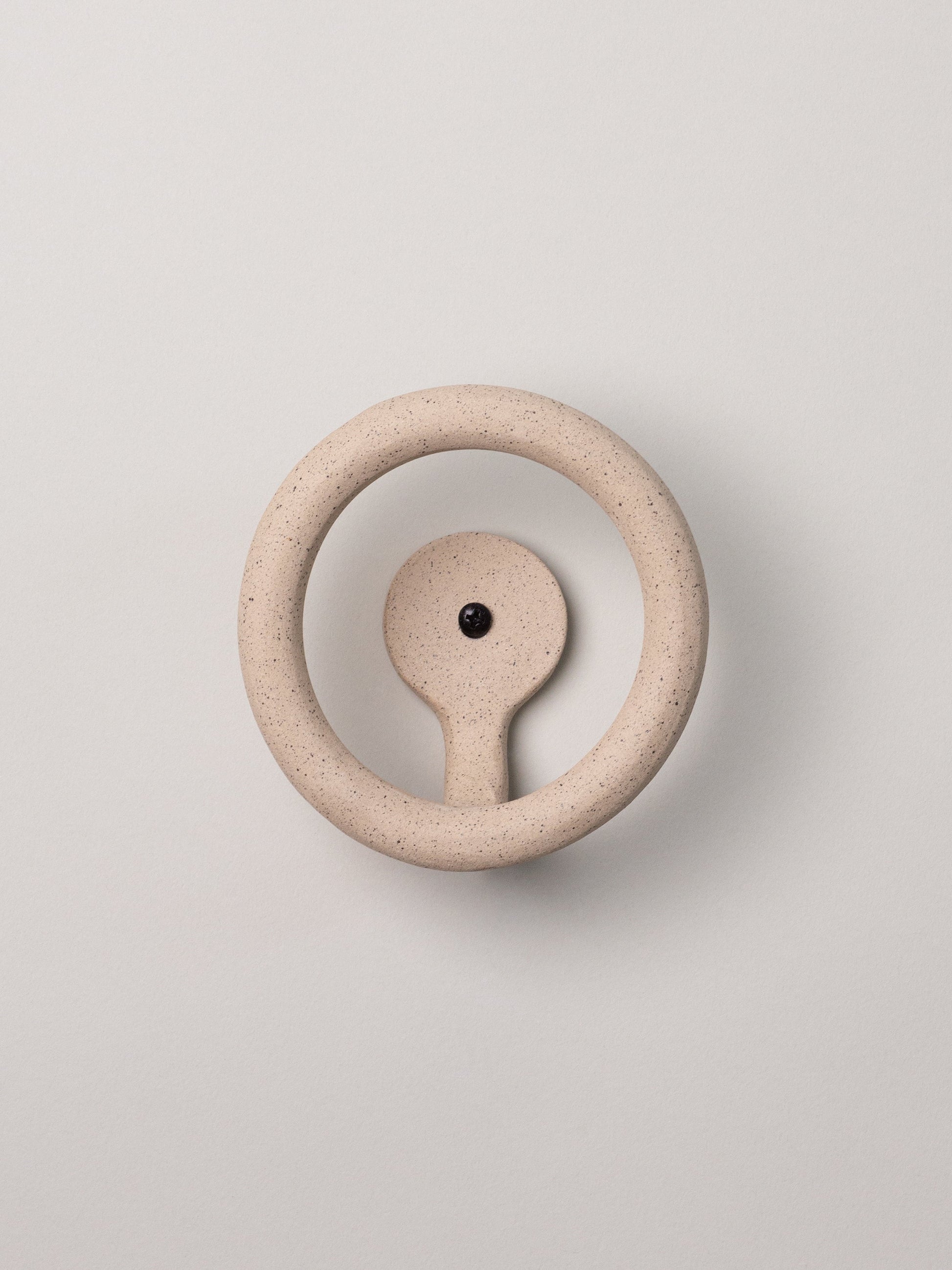 Uni Wall Hook by SIN Hardware