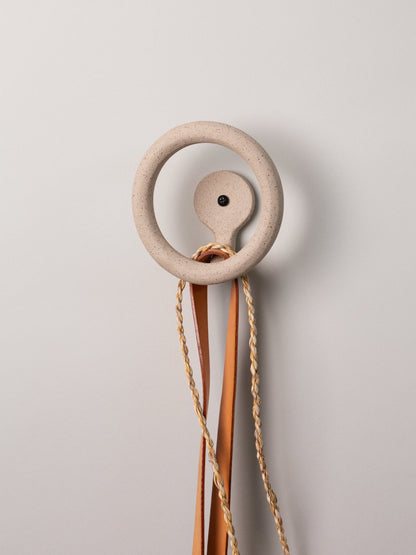 Uni Wall Hook by SIN Hardware
