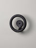 Uni Wall Hook by SIN Hardware
