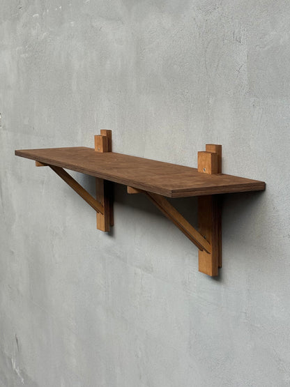 Unita/Braccia Wall Shelf Shelves