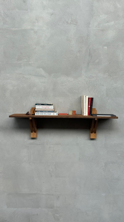 Unita/Braccia Wall Shelf