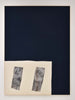 Untitled (2021), 210 x 155 cm Artwork