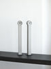 Urbild Clock - Gray Clocks