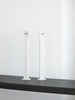 Urbild Clock - White Clocks