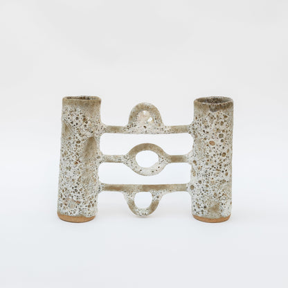 Vale Vase Designed by Daisy Eltenton Vases