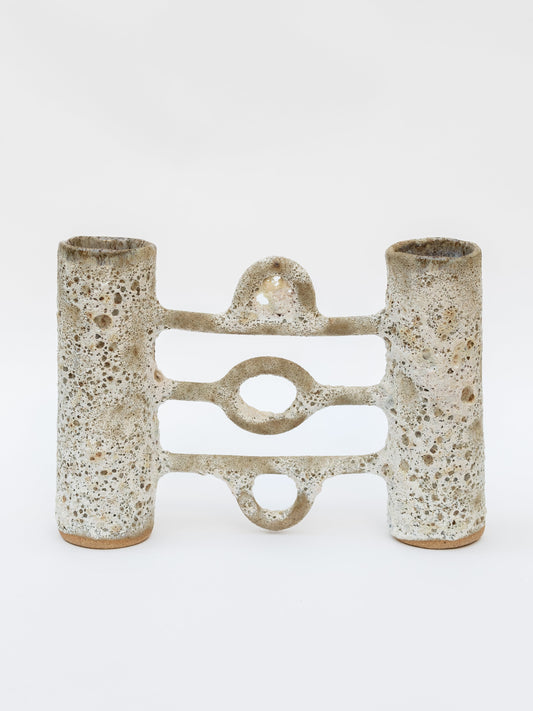 Vale Vase Designed by Daisy Eltenton Vases