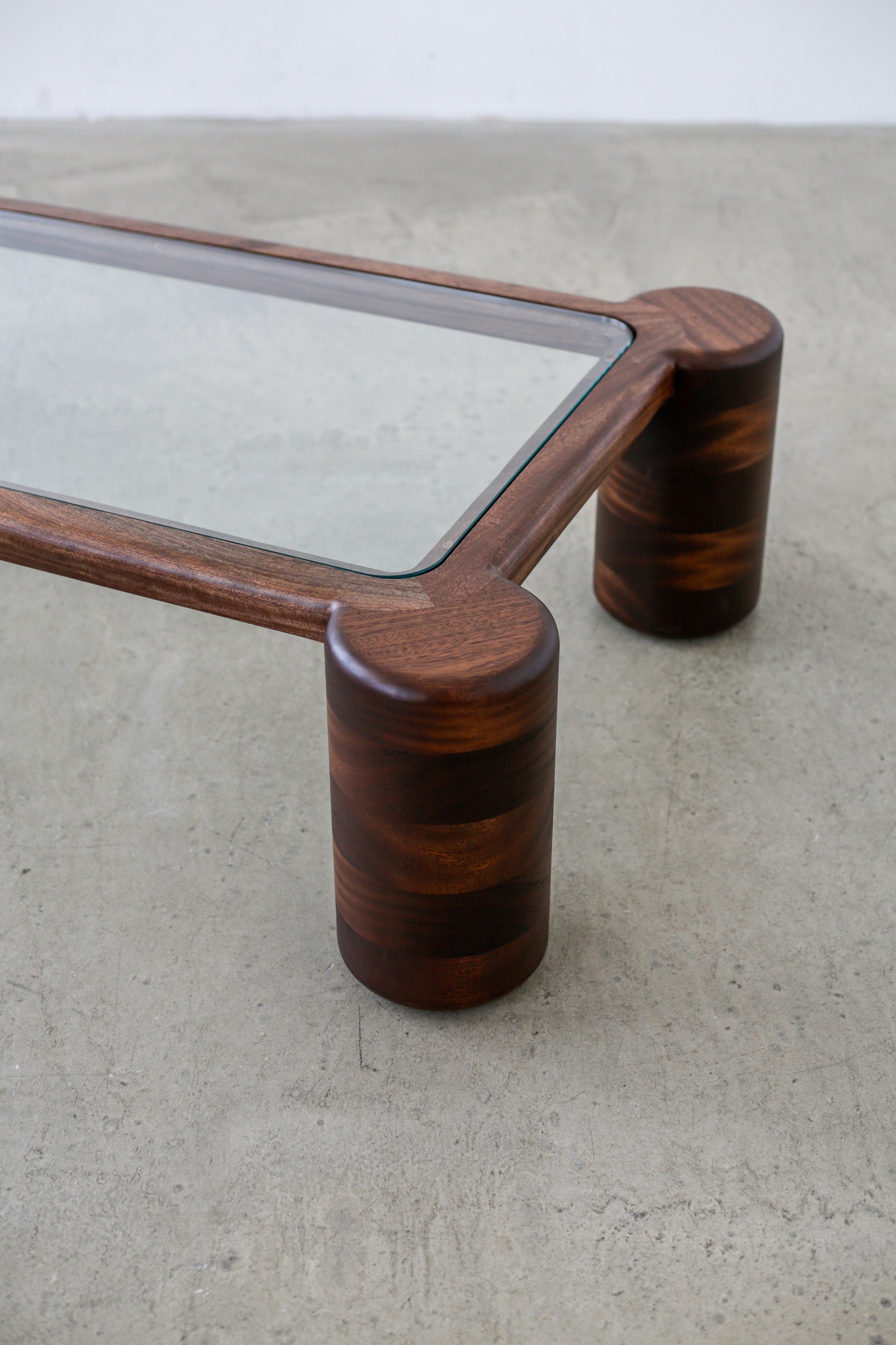 Van Marle Coffee Table Coffee Tables