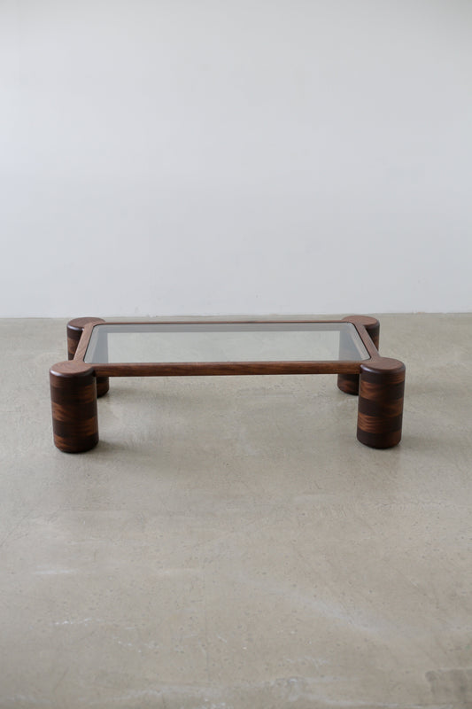 Van Marle Coffee Table Coffee Tables