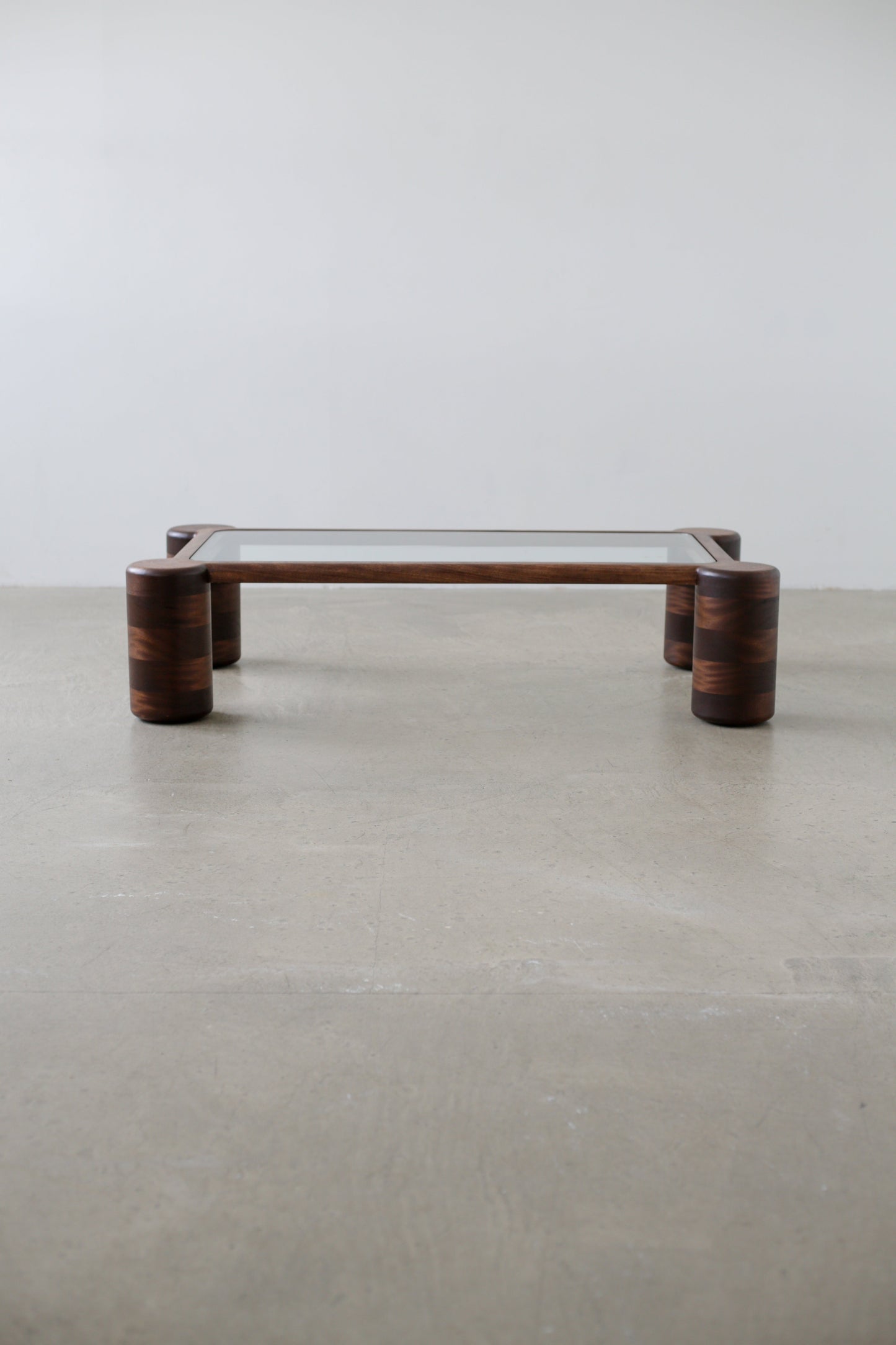 Van Marle Coffee Table Coffee Tables