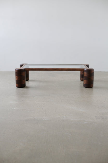 Van Marle Coffee Table Coffee Tables