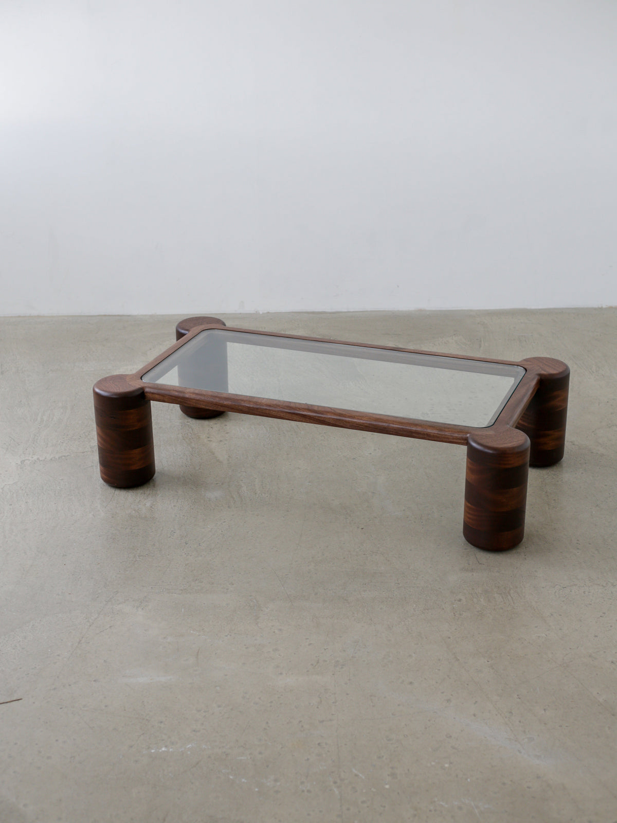 Van Marle Coffee Table, Coffee Tables – Claude Home