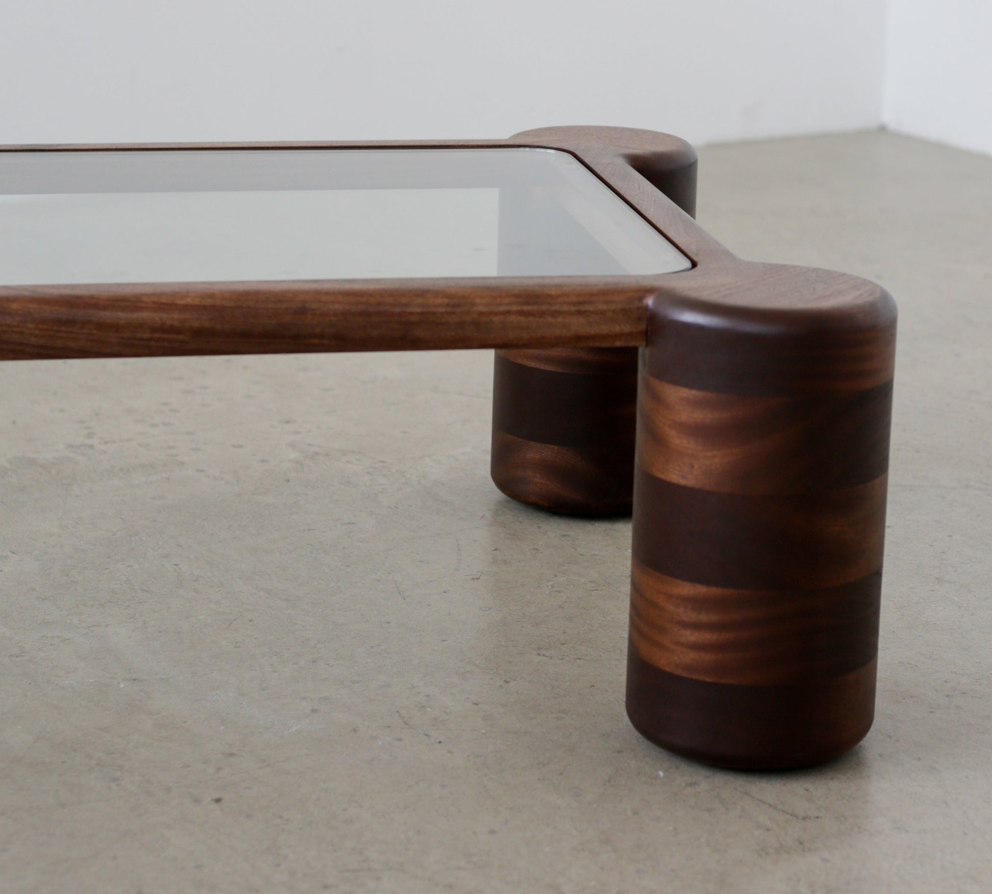 Van Marle Coffee Table Coffee Tables