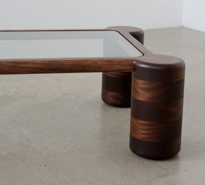 Van Marle Coffee Table Coffee Tables