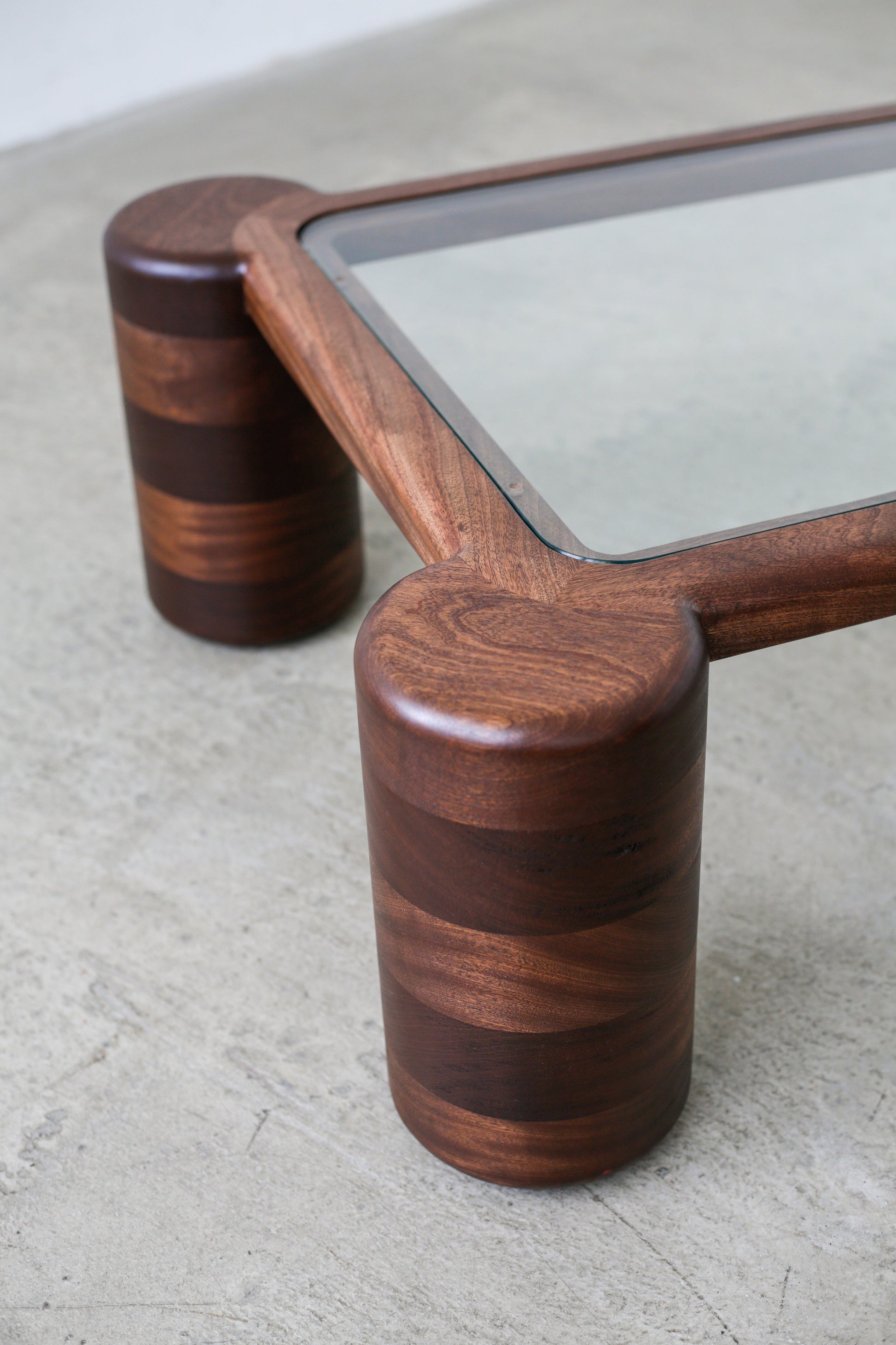 Van Marle Coffee Table Coffee Tables