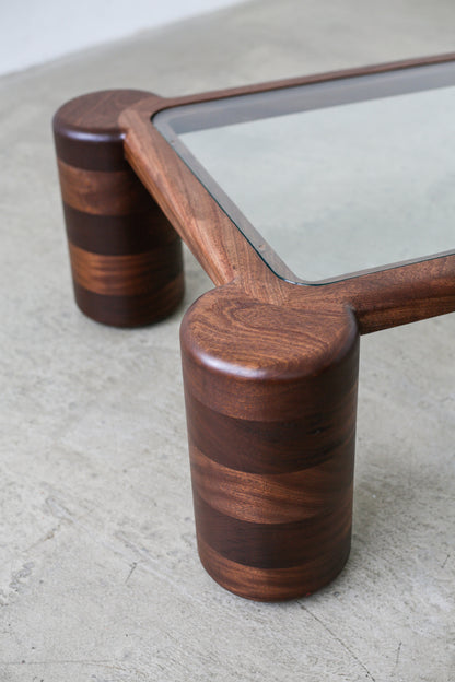 Van Marle Coffee Table Coffee Tables