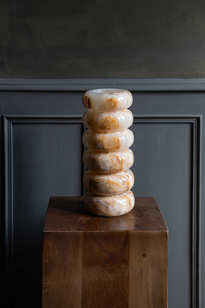 Wavy Vase by Manifeste Vases