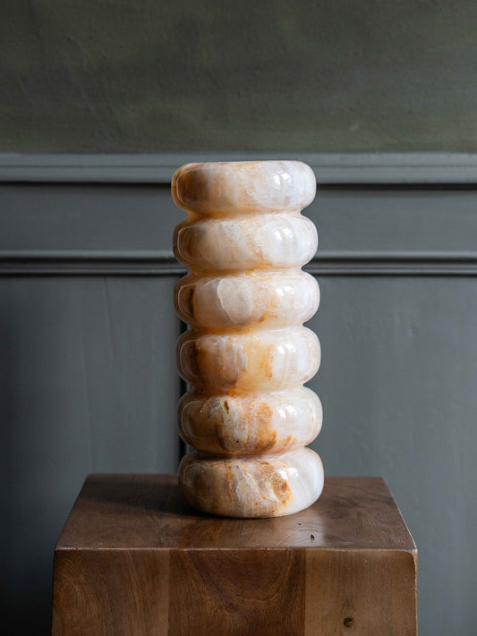 Wavy Vase by Manifeste Vases