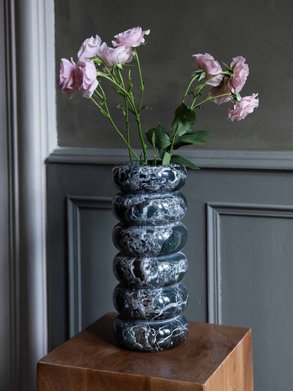 Wavy Vase by Manifeste Vases