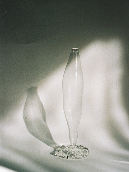 Vase by Justine Menard Serveware