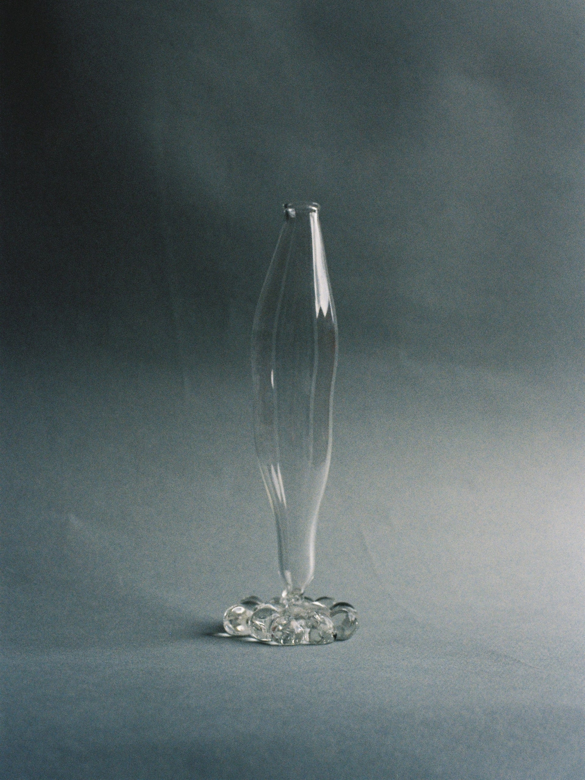 Vase by Justine Menard
