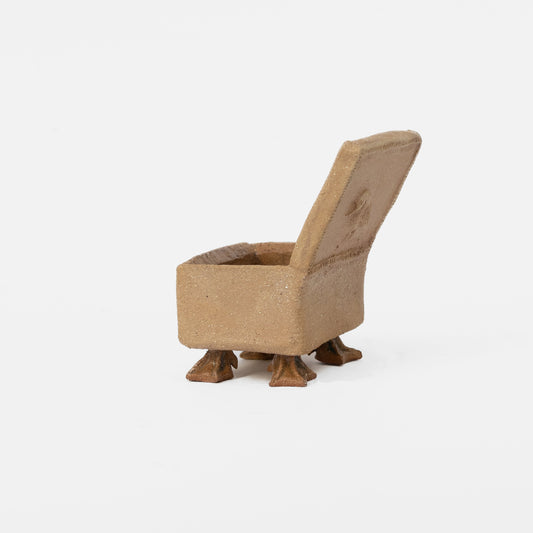 Vazio Treasure Chest Designed by Henriette Arcelin Objects