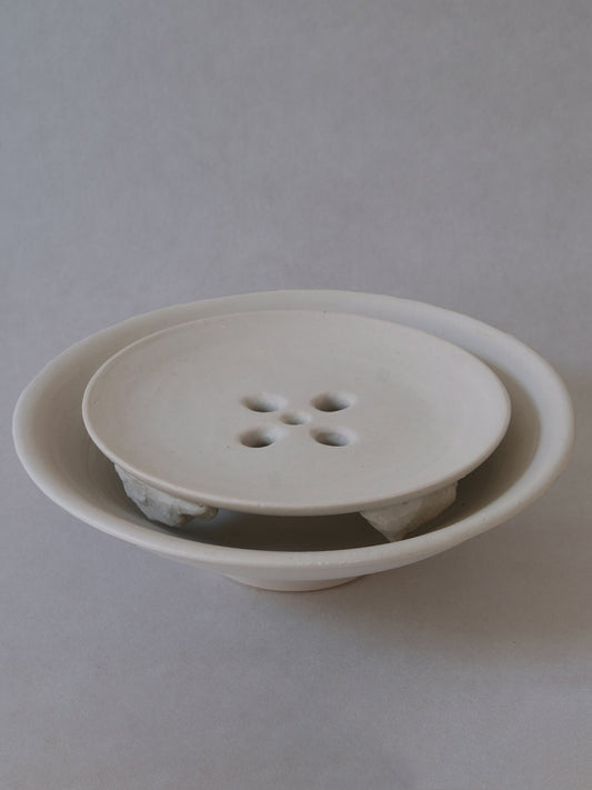 Vented Lid & Bowl Set Bowls