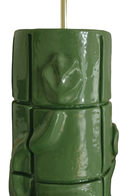 Verdegris Table Lamp Table Lamps